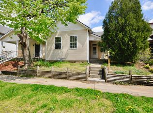1117 S Senate Ave, Indianapolis, IN