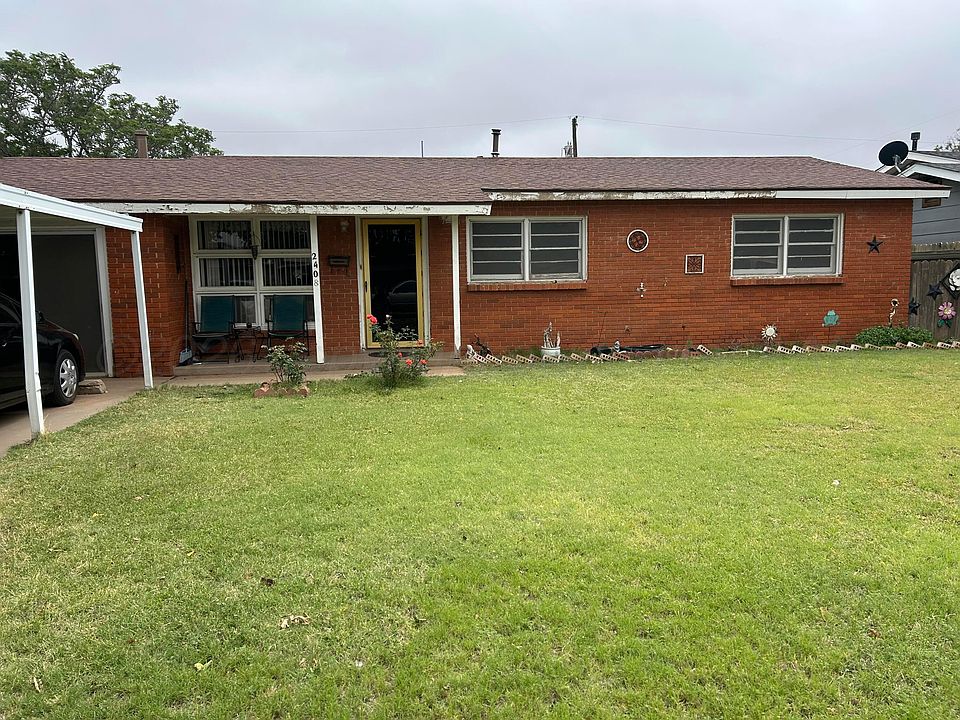 1st image of 2408 Galveston St