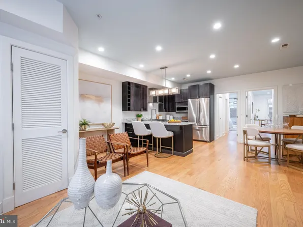 1211 10th St NW Unit 1, Washington, DC 20001