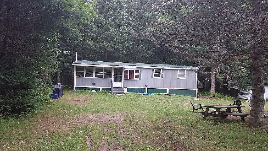 109 Onekio Rd, Thendara, NY 13472 Zillow