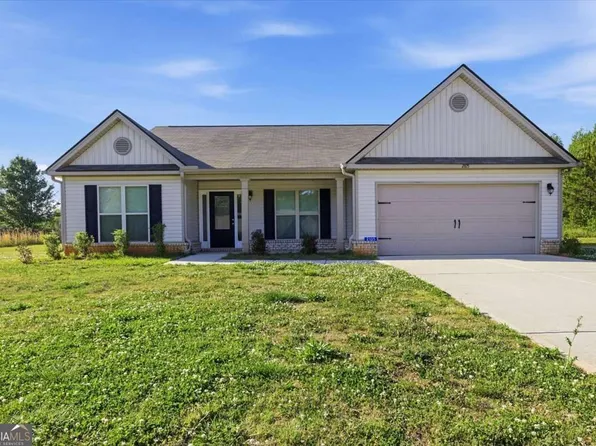 2105 Willow Park Dr, Monroe, GA 30655