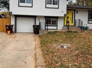 2881 Kenyon Cir, Boulder, CO 80305