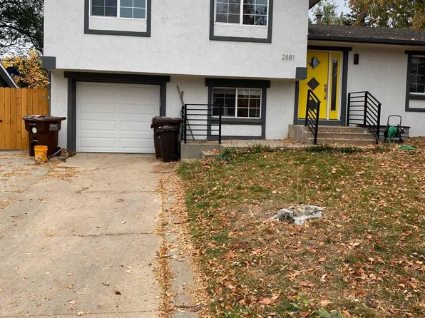 2881 Kenyon Cir, Boulder, CO 80305