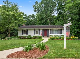 2003 Stillwater Rd, Sykesville, MD 21784