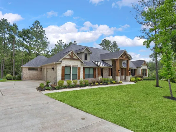 7304 Magnolia Hollow Dr, Montgomery, TX 77316