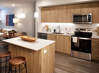 Avalon Alderwood Place, Lynnwood, WA 98037
