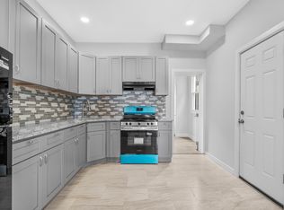 2418 N 16th St #1, Philadelphia, PA 19132
