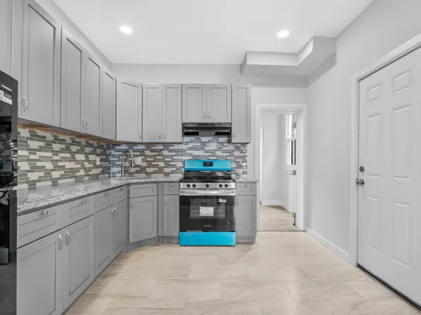 2418 N 16th St #1, Philadelphia, PA 19132