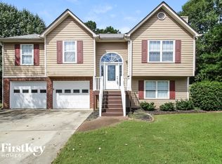 4765 Estuary Cir, Acworth, GA 30101