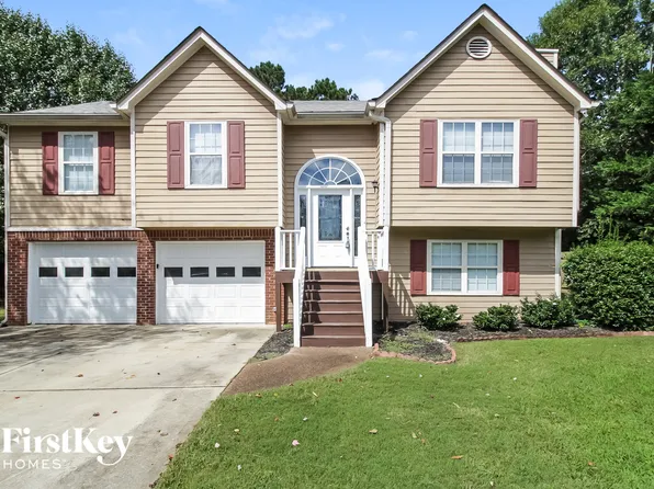 4765 Estuary Cir, Acworth, GA 30101