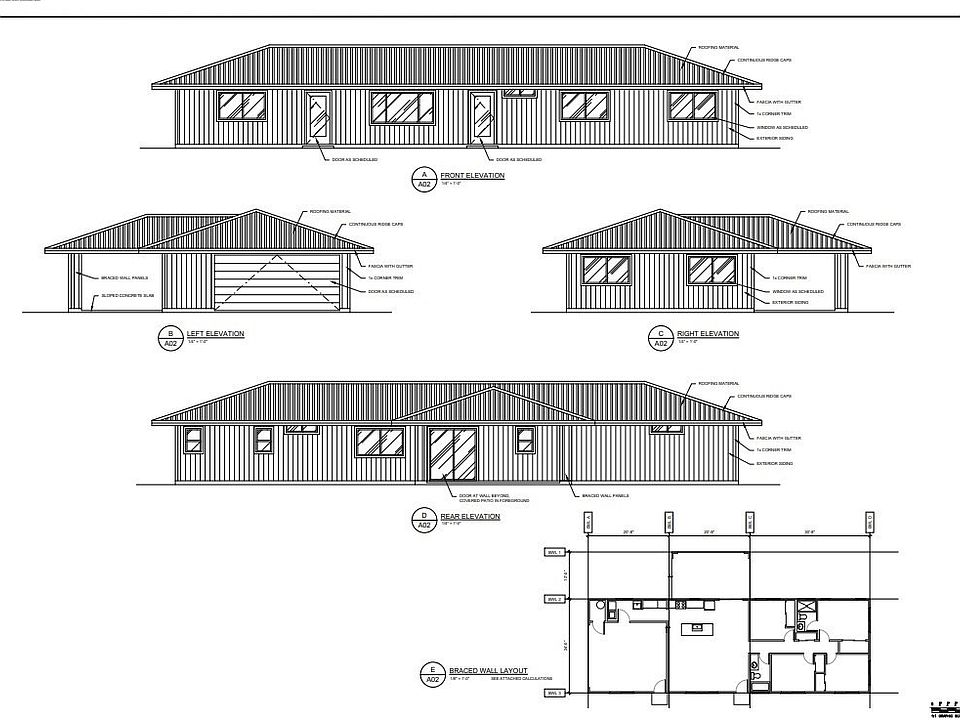 1st image of Nehu St Lot 1384