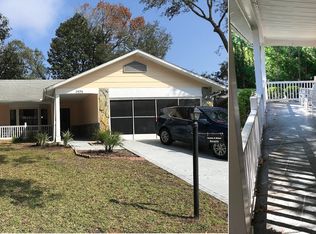 2696 Royal Ridge Dr, Spring Hill, FL 34606