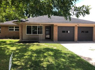 538 Eastlake St, Houston, TX 77034