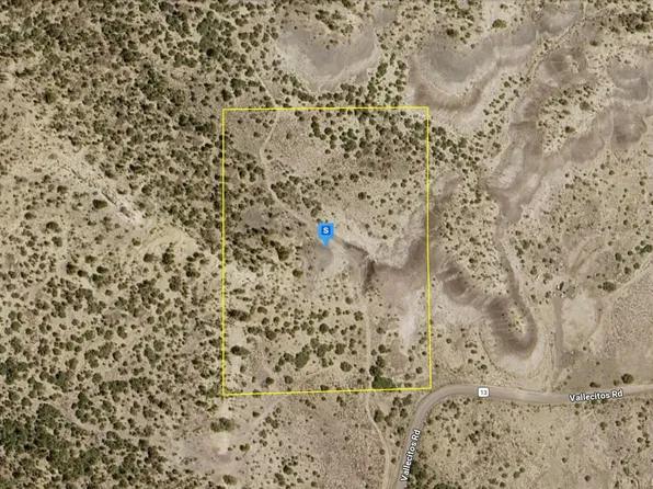105 County Road 13, Cuba, NM 87013