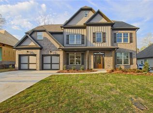4462 Orchard Grove Dr, Auburn, GA 30011
