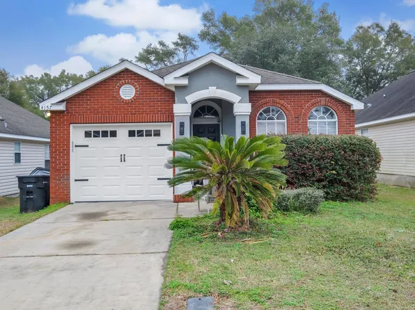 4157 Ridge Haven Rd, Tallahassee, FL 32310