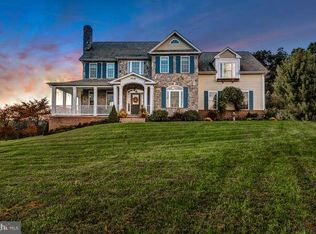 6930 Eylers Valley Flint Rd, Sabillasville, MD 21780