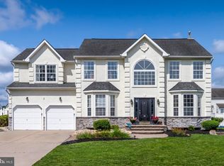 1317 Mulberry Ln, Williamstown, NJ 08094