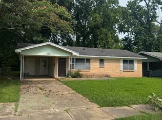 5411 Daffodil St, Bossier City, LA 71112