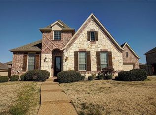 854 Mustang Ridge Dr, Murphy, TX 75094