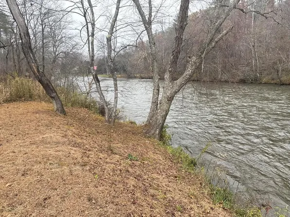 0 Rushing Water Trl Lot 4-5, Hayesville, NC 28904