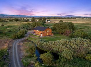 1370 Kimberly Ln, Ellensburg, WA 98926