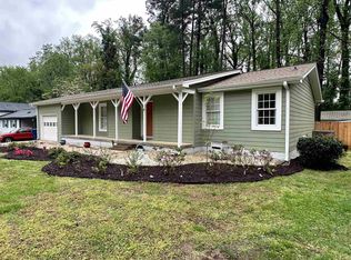 5504 Old Forge Cir, Raleigh, NC 27609