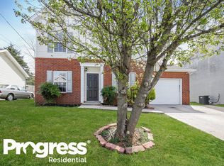 1047 Tom Hailey Blvd, La Vergne, TN 37086