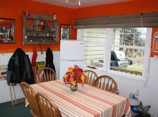 8024 Braun Rd, Mount Pleasant, WI 53403