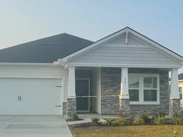 567 Cypress Preserve Circle #0067 Chandler J, Longs, SC 29568