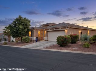 1421 Huntington Hts, Mesquite, NV 89027