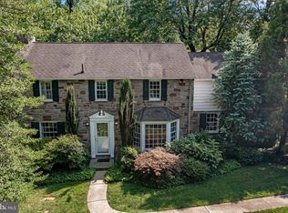 545 Scott Rd, Gladwyne, PA 19035