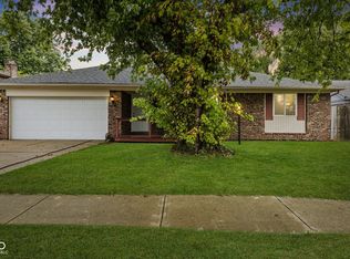 4714 Dancer Dr, Indianapolis, IN