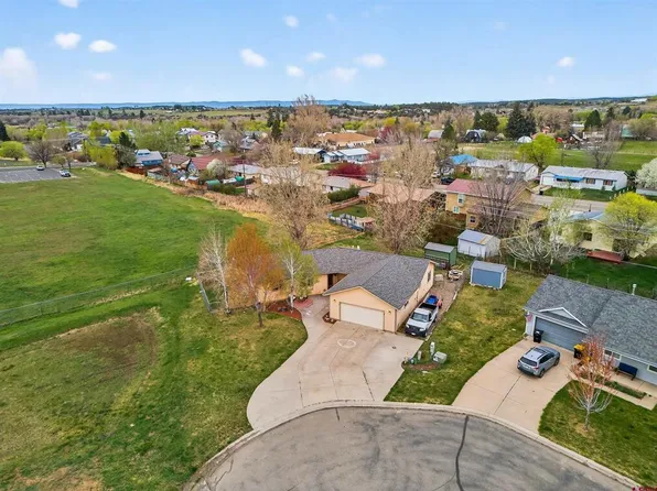 312 Meadows Circle, Bayfield, CO 81122