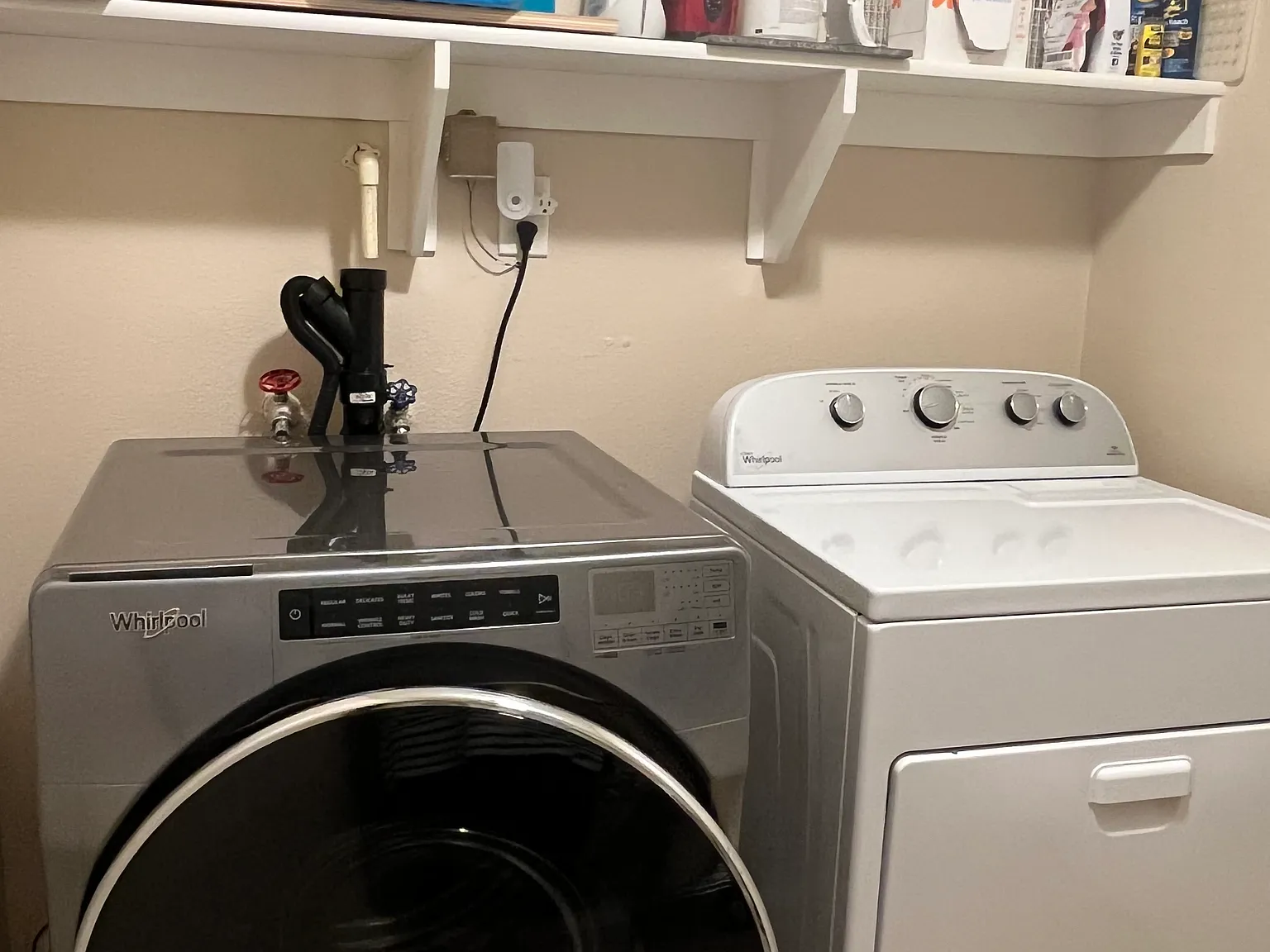 2 bed, 1300 sqft, $4,500 — Photo 3