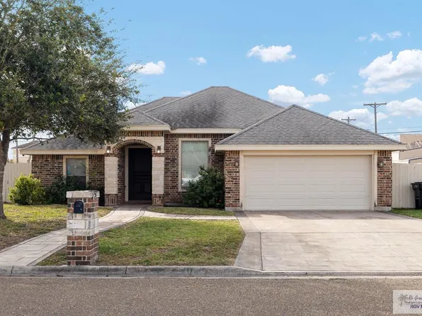 719 W Paisano Ln, Weslaco, TX 78599