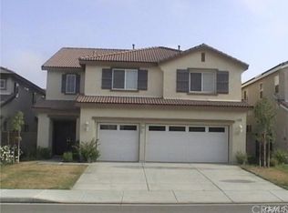 25938 Avenida Classica, Moreno Valley, CA 92551