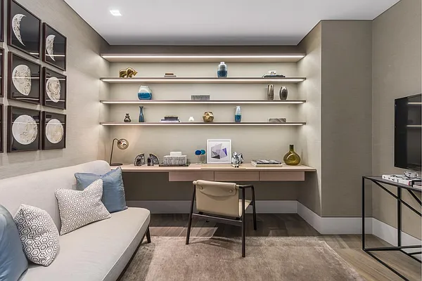 Sold by Douglas Elliman | media 14