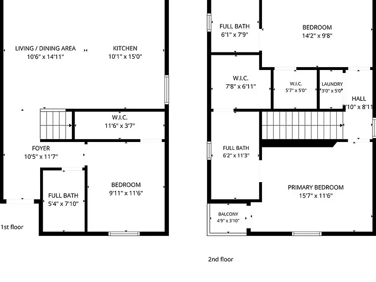7605 Greg Ave #1/2 — Photo 15