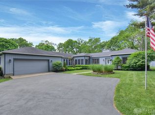 3925 Old Troy Pike, Dayton, OH 45404