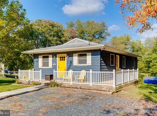 6854 Woodbine Rd, Delta, PA 17314