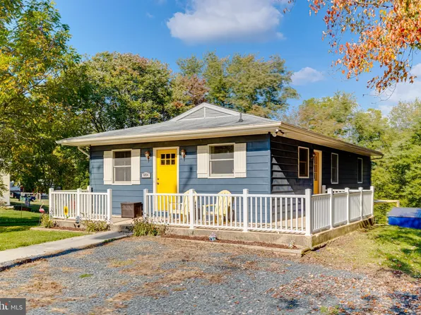 6854 Woodbine Rd, Delta, PA 17314