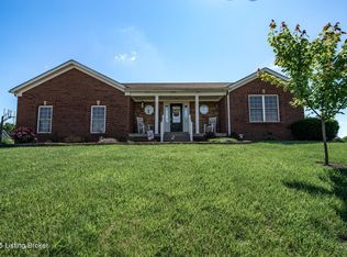 107 Woodhill Rd, Bardstown, KY 40004