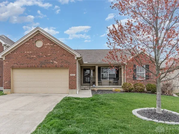 6037 Blackford Way, Tipp City, OH 45371