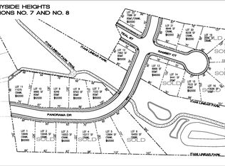 Panorama Dr, Pullman, WA 99163