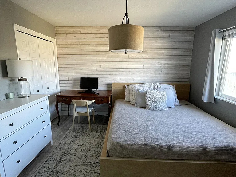 Primary Room