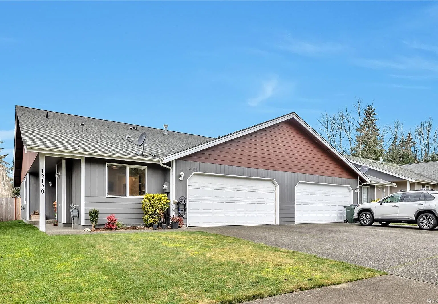 3 bed, 1270 sqft, $2,800 — Photo 2