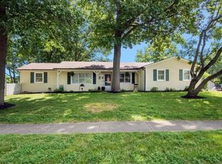 3130 Dunlavin Glen Rd, Columbus, OH 43221