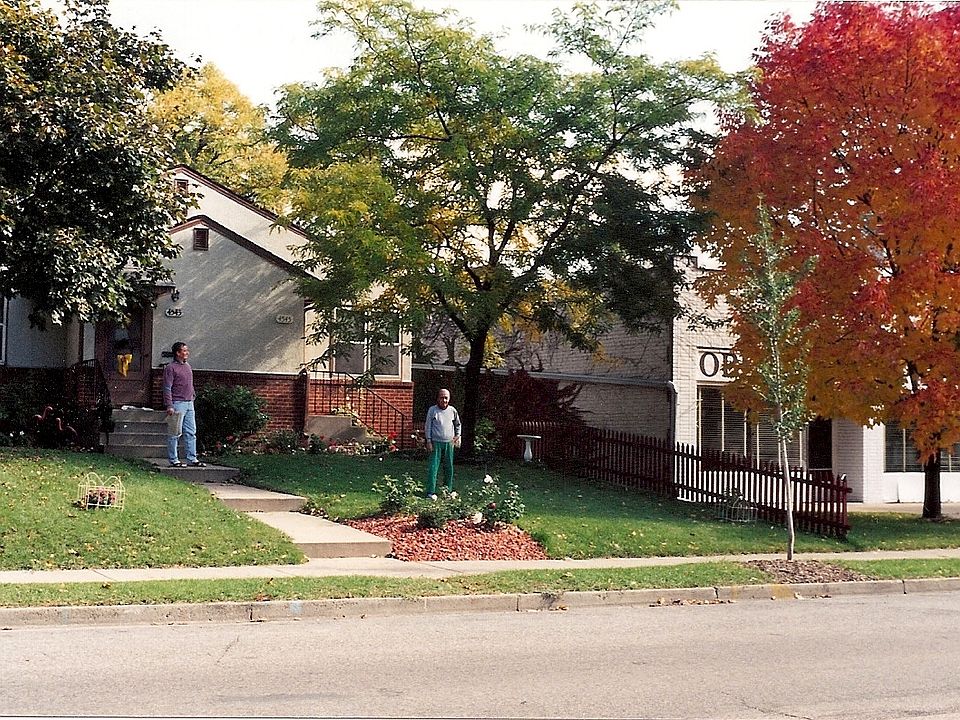 4543 Bloomington Ave. S., Minneapolis, MN 55407