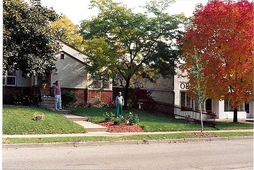 4543 Bloomington Ave #4543 Photo 1